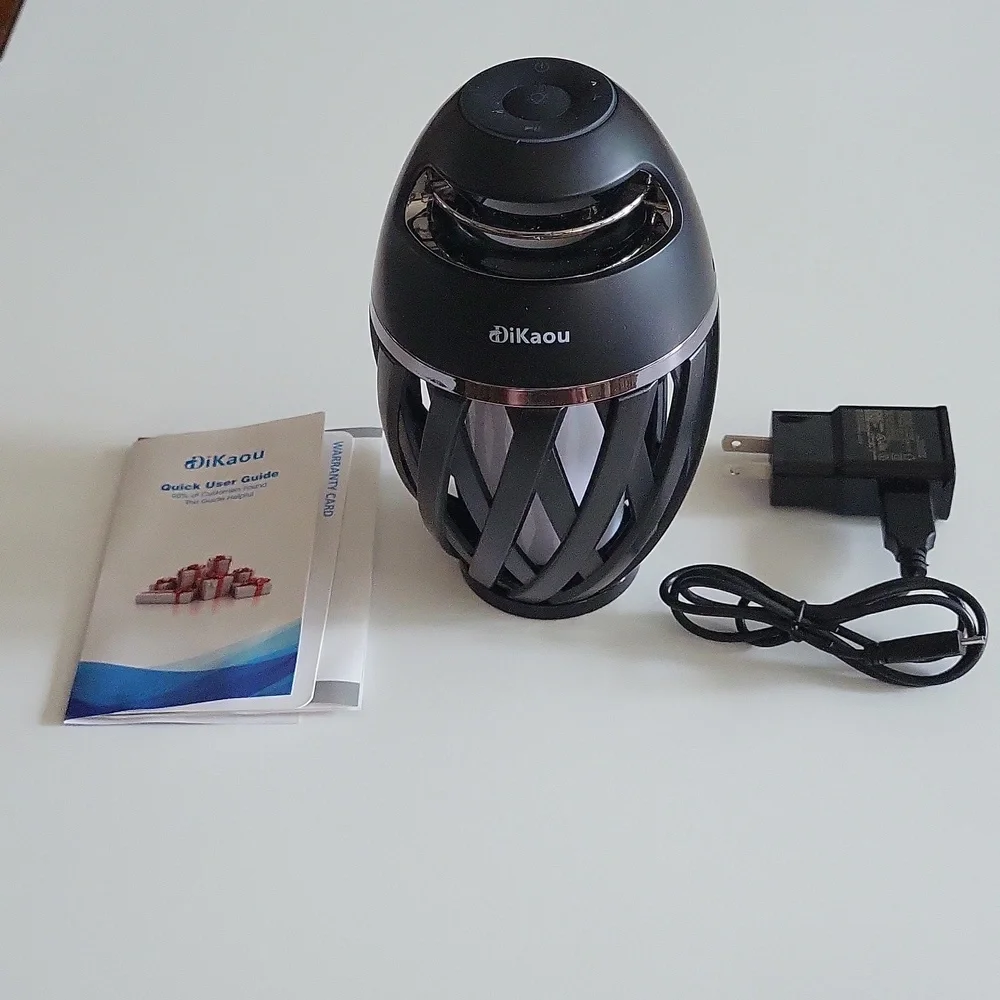 DiKaou speaker